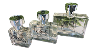 Perfume Hera - Referencia Olfativa 212 Sexy - Carolina Herrera