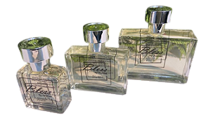 Perfume Héstia - Referencia Olfativa Coco Mademoiselle - Chanel