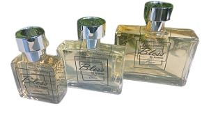 Perfume Atena - Referencia Olfativa Olympéa - Paco Rabane