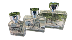 Perfume Perseu Referencia Olfativa: Acaua di Gio - Giorgio Armani