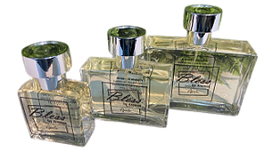 Perfume Horas Referencia Olfativa: Paradoxe - Prada