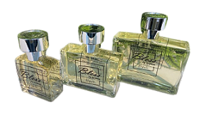 Perfume Hefesto Referencia Olfativa: Scandal Pour Homme - jean Paul Gaultier