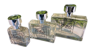 Perfume Cronos Referencia Olfativa: 212 Heroes men