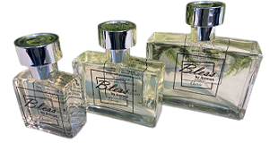 Perfume Osíris Referencia Olfativa: Royal Amber - Orientica