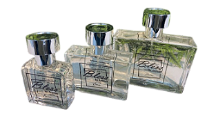 Perfume Aura Referencia Olfativa: Chance - Chanel