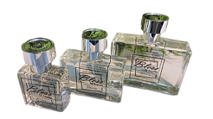 Perfume Hermes Referencia: Le male - Jean Paul Gaultier