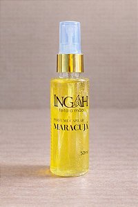 Perfume Capilar Maracujá 50ml