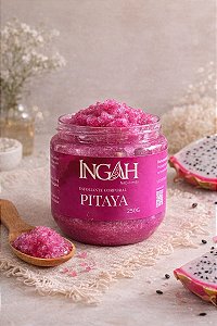 Esfoliante Corporal - Pitaya 250ml