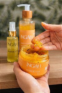 Esfoliante Corporal - Maracujá 250ml