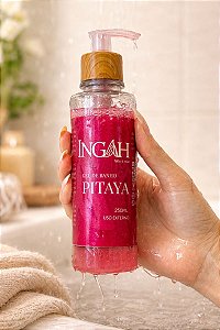 Gel de Banho - Pitaya - 250ml