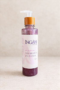 Gel de Banho - Chá Branco e Lavanda - 250ml