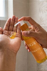 Gel de Banho - Maracujá - 250ml