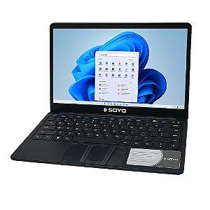 Notebook 14"  Intel  i3 10 Ger 8GB RAMSSD 240GB Windows 10 Pro