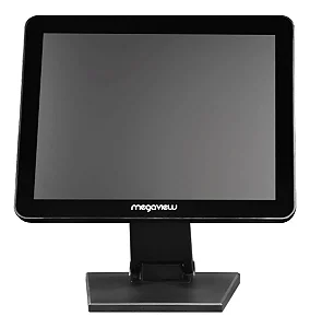 PDV Touchscreen 15 Core i5 8G SSD120 Windows 10 Pro Megaview