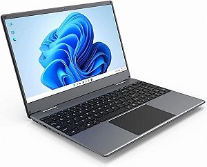 Notebook StrongTech 15.6' I5-11° SSD256GB 8GB Windows 11 Pro