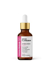 SERUM CLAREADOR - CLARESKIN - PH FEMININO