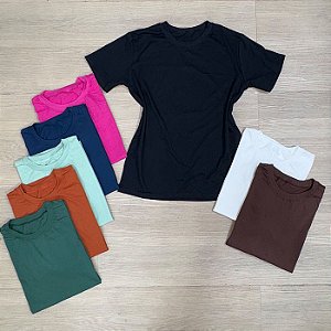 Camiseta Básica