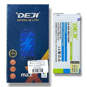 Bateria Samsung J7 Prime - J4 Plus - J6 Plus - J4 Core BG610 Deji Anatel