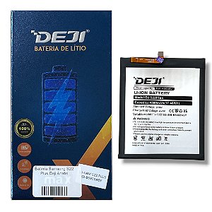 Bateria Samsung S22 Plus Deji Anatel