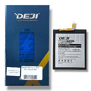 Bateria Samsung S23 Plus Deji Anatel