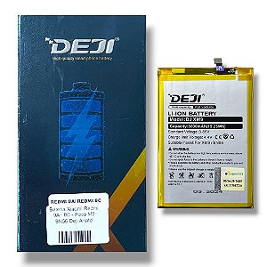 Bateria Xiaomi Redmi 9A - 9C - Poco M2 BN56 Deji Anatel