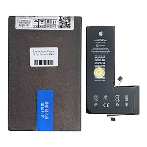 Bateria Apple iPhone 11 Pro Foxconn Black