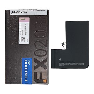 Bateria Apple iPhone 13 Pro Foxconn Black