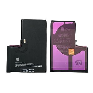 Bateria Apple iPhone 14 Pro Max Foxconn Black