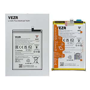 Bateria Xiaomi Redmi 13 4G/5G - Poco M6 4G BN5T Original Vezr