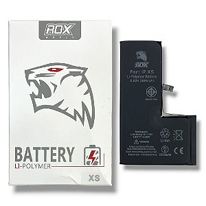 Bateria Apple iPhone XS Rox
