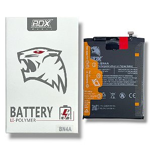 Bateria Xiaomi Note 7 - Note 7 Pro BN4A Rox