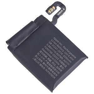 Bateria Apple Watch SE 2022 40MM GPS A2721 Original OEM