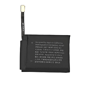 Bateria Apple Watch SE 44MM - SE 2 44MM - S5 44MM A2181 Original OEM