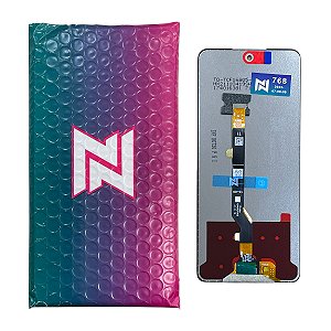 Frontal Tela Infinix Hot 30 IPS LCD NN