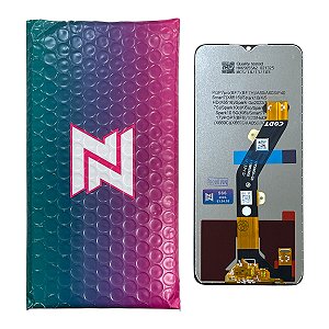 Frontal Tela Infinix Hot 30i X669 IPS LCD NN