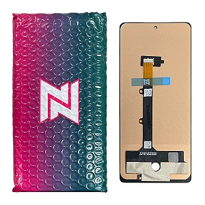 Frontal Tela Infinix Note 40 5G Incell NN
