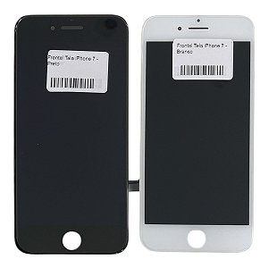 Frontal Tela iPhone 7 Incell NN