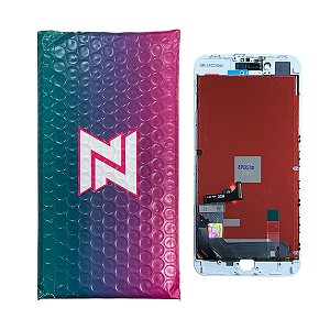 Frontal Tela iPhone 8 Plus Incell NN