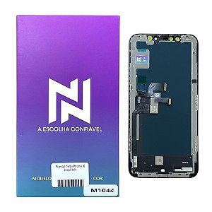 Frontal Tela iPhone X Incell NN