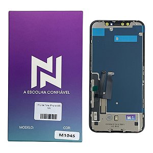 Frontal Tela iPhone XR Incell NN