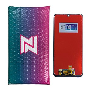 Frontal Tela LG K12 Prime - K12 Max - K50 - Q60 IPS LCD NN
