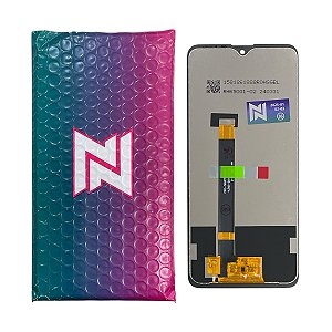 Frontal Tela LG K50s IPS LCD NN