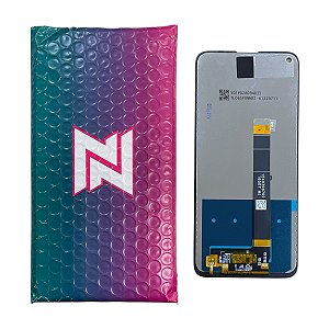 Frontal Tela LG K61 IPS LCD NN