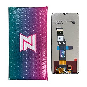 Frontal Tela Motorola Moto E13 IPS LCD NN