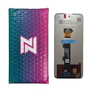 Frontal Tela Motorola Moto E30 - E40 IPS LCD NN