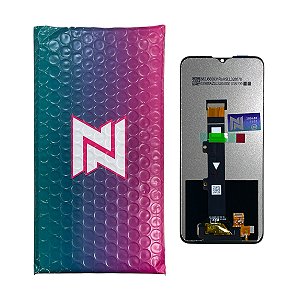 Frontal Tela Motorola Moto G10 - G20 - G30 IPS LCD NN
