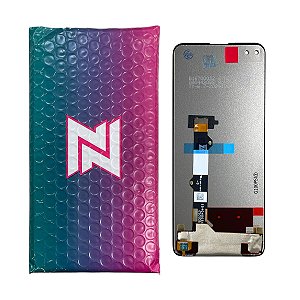 Frontal Tela Motorola Moto G100 IPS LCD NN