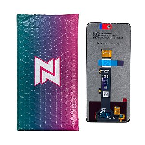 Frontal Tela Motorola Moto G22 - E32 IPS LCD NN