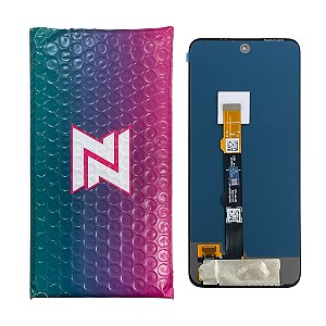 Frontal Tela Motorola Moto G31 - G41 - G71 Oled NN