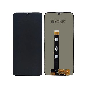 Frontal Tela Motorola Moto G50 4G NN